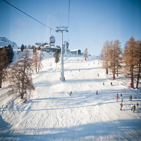 Extravagant With View