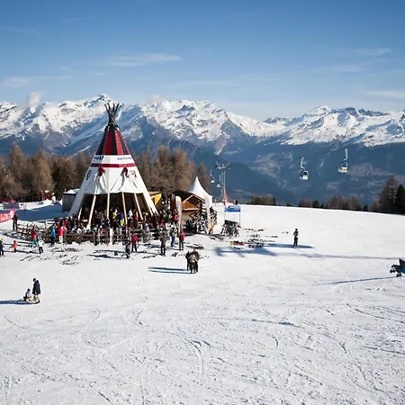 Extravagant With View