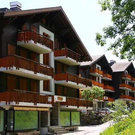 アパート Extravagant With View