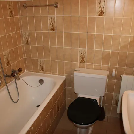 アパート Extravagant With View Agettes