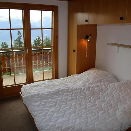 Extravagant With View Apartman Agettes