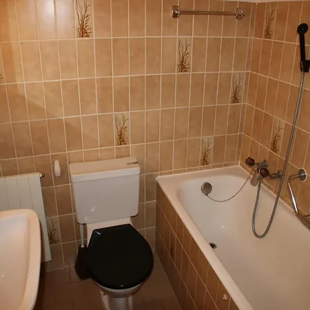 Apartman Extravagant With View Agettes