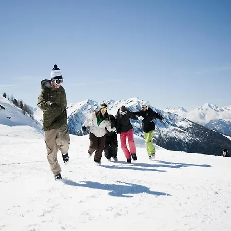 Apartman Extravagant With View