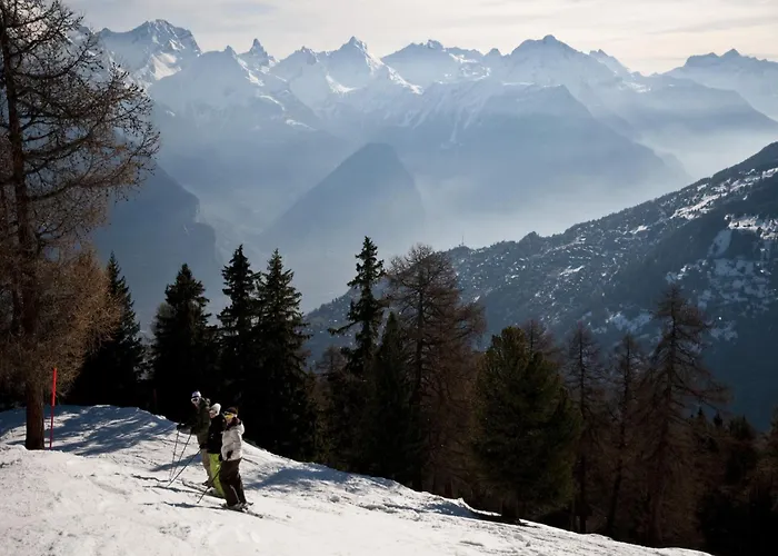 Appartamento Extravagant With View