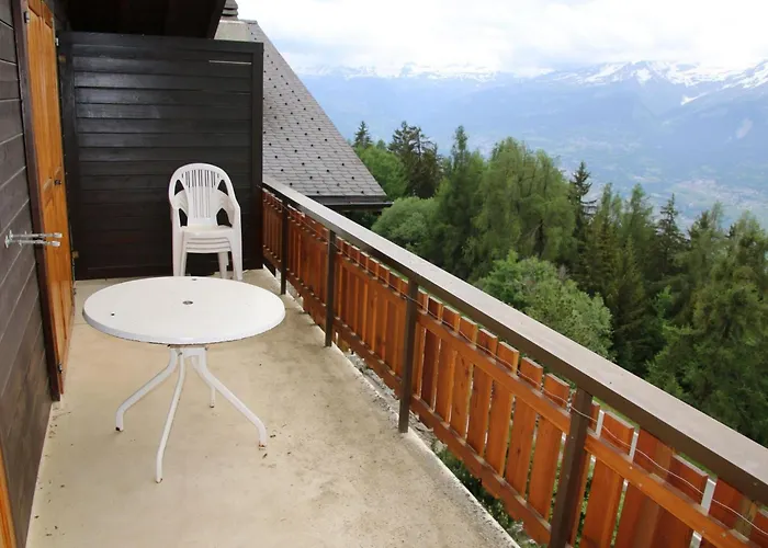 Extravagant With View *