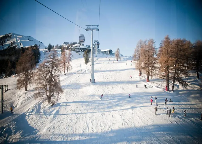 Extravagant With View