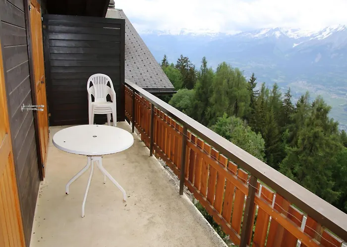 Appartamento Extravagant With View