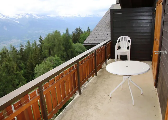 Extravagant With View Appartamento