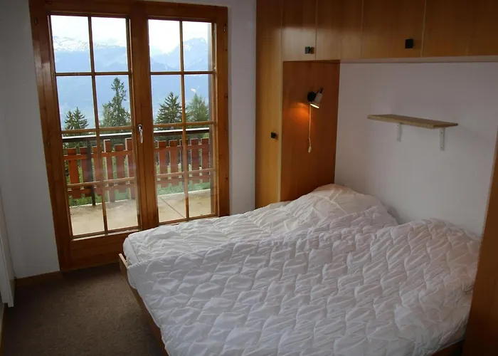 Extravagant With View Appartamento Agettes