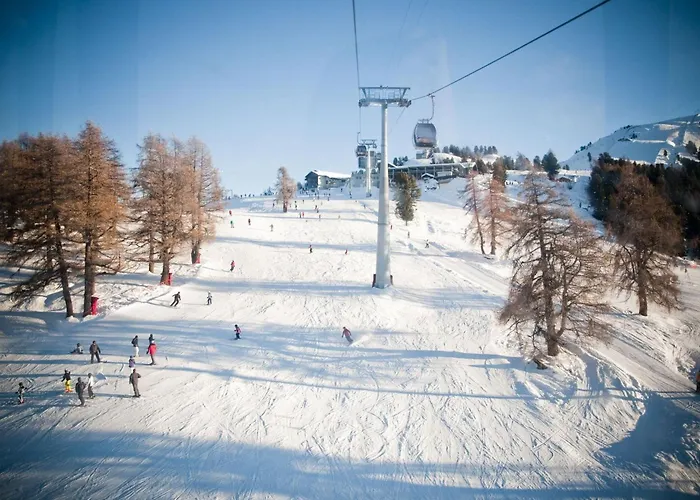 Extravagant With View *