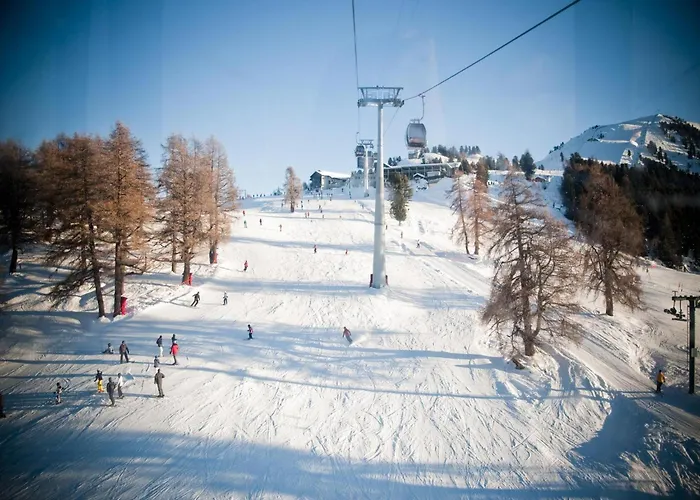 Extravagant With View Appartamento Agettes