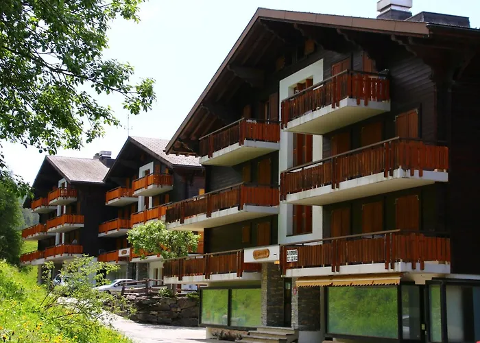 Extravagant With View *