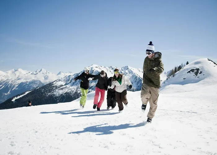 Extravagant With View Appartamento *