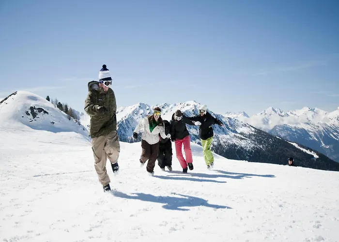 Appartamento Extravagant With View