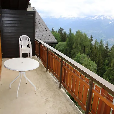 Apartamento Extravagant With View