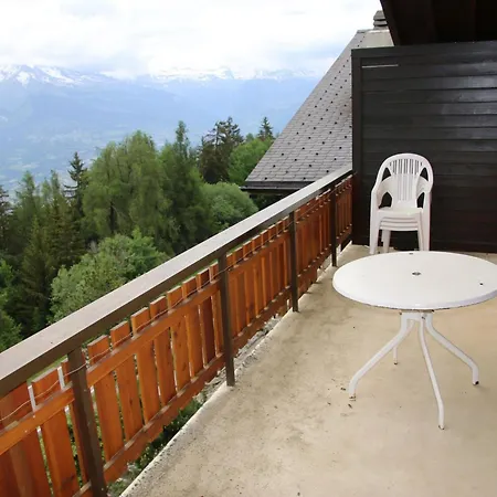 Extravagant With View Lejlighed