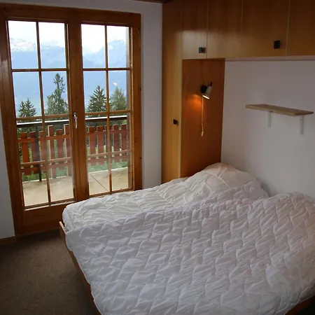Extravagant With View Lejlighed Agettes