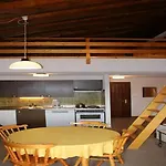 Extravagant With View Apartment *