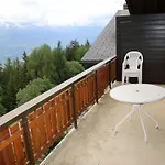 Extravagant With View Apartment