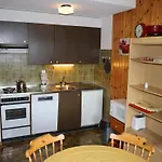 Extravagant With View Apartment *