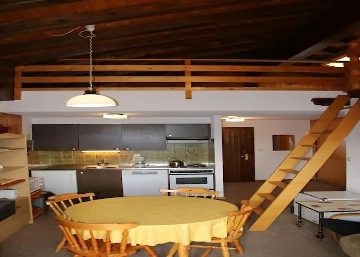 Extravagant With View Apartament *