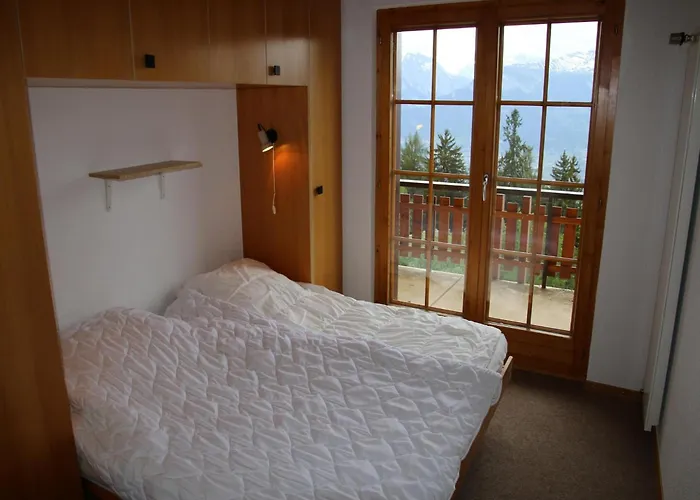 Extravagant With View