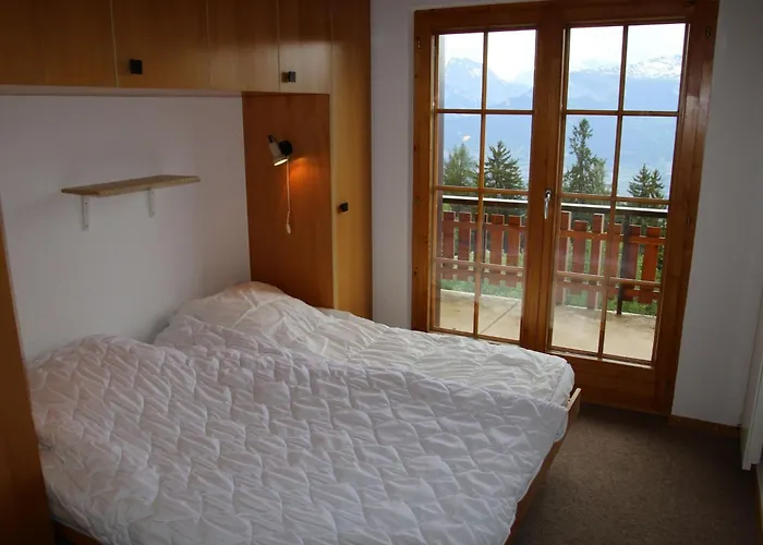 Extravagant With View Apartament *