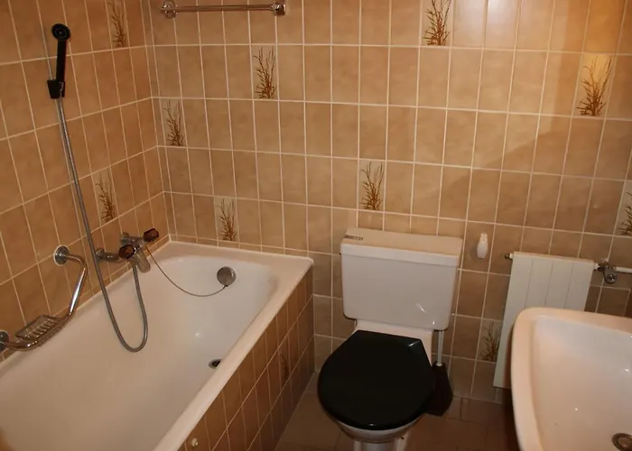 Apartament Extravagant With View Agettes