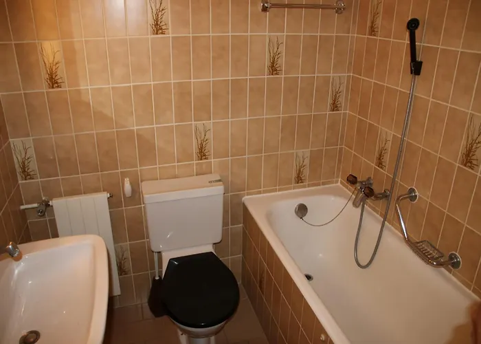 Apartament Extravagant With View Agettes