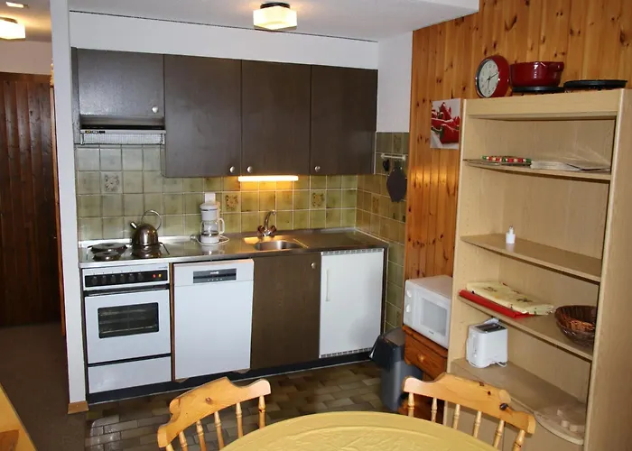 Extravagant With View Apartament *